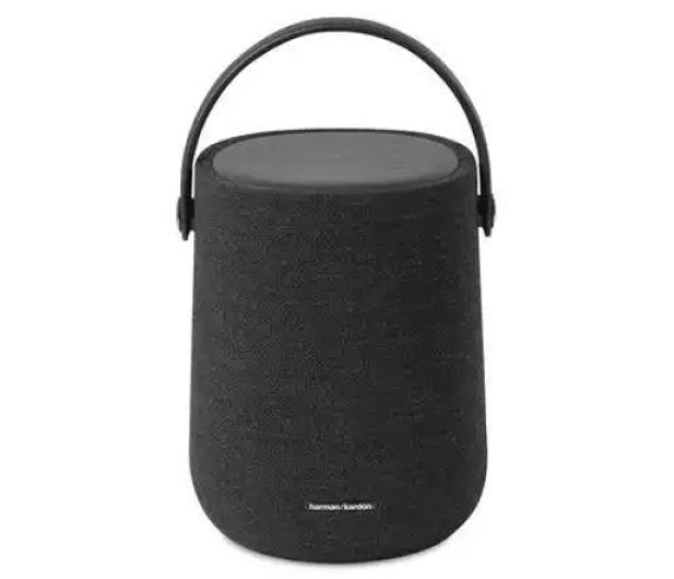 HARMAN KARDON Citation 200 czarny - 1460505 - zdjęcie